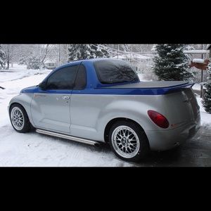 Meet your Posher, Rene